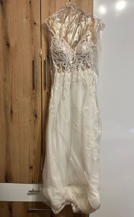 Rochie de mireasa