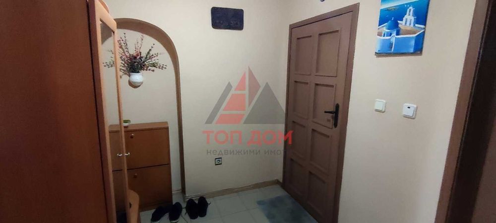 Продава се Двустаен апартамент в Варна, Лятно кино Тракия - 70 кв.м за 1979 €/кв.м - Снимка #11