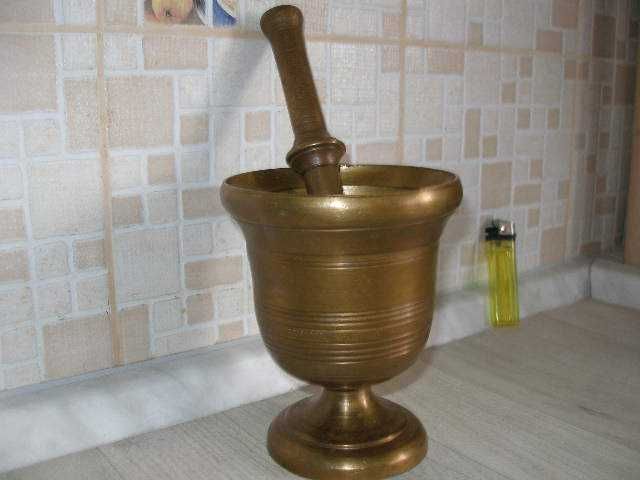 Бронзов Хаван с Чукало