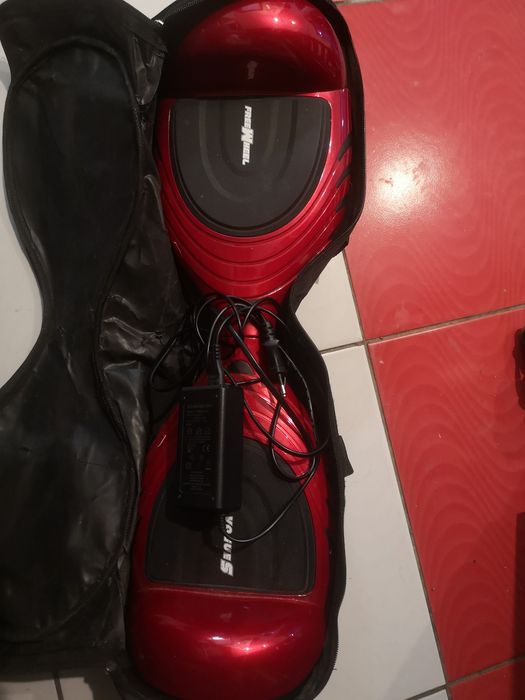 free wheel vogue s rosu