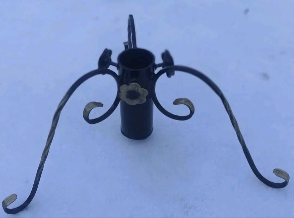 Подставка для ёлки