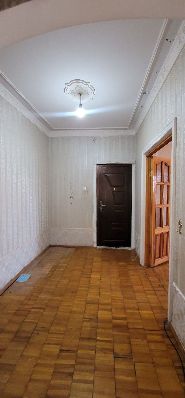 Юнусабад 19 квартал Узмайл 3/5/5 (77²) продаётся квартира ипотека есть