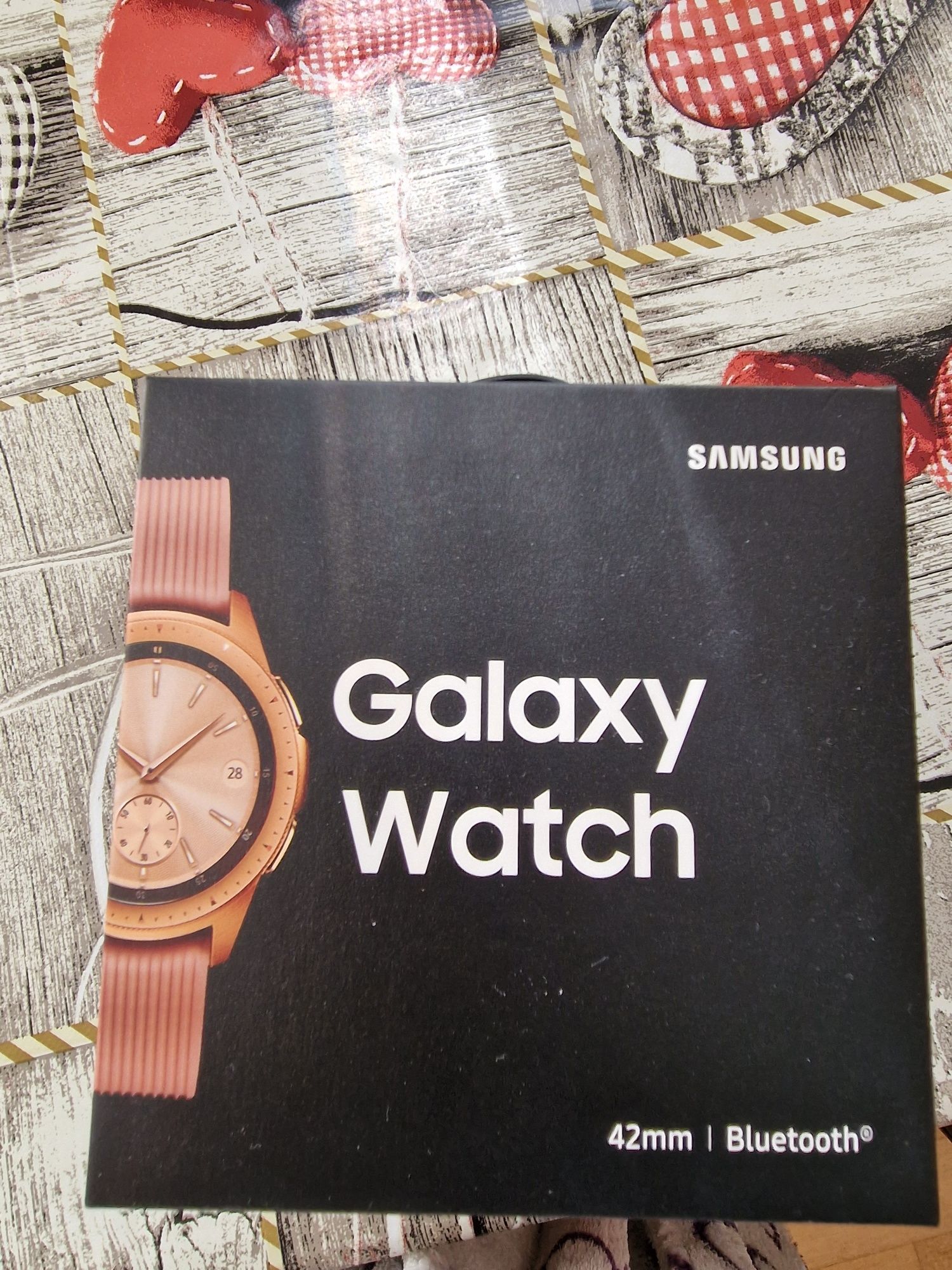 Galaxy watch 3 в добро състояние