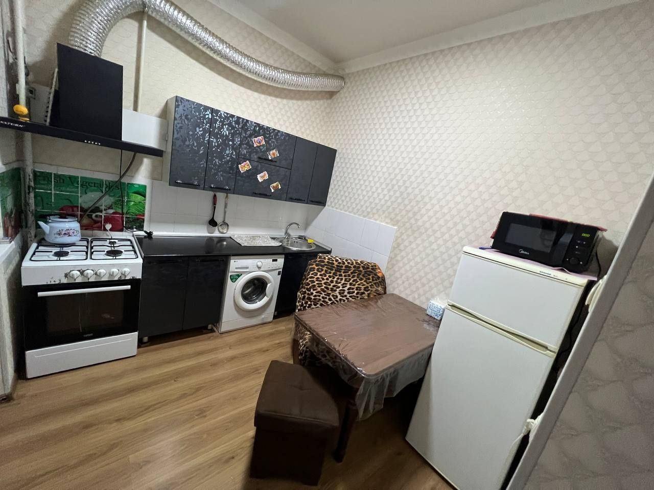 Сергели-6А.  2/5/7. 400$ упаковка оилага  берилади метро мактаб богча