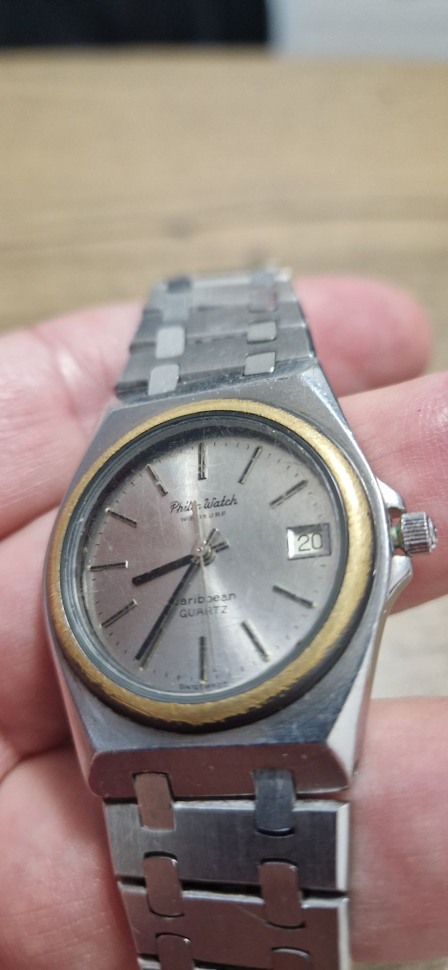 Philip Watch de vanzare.