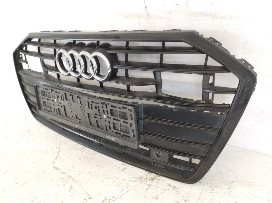 Grila Radiator Audi A6 C8 [2018 - 2020] Originala Avariata