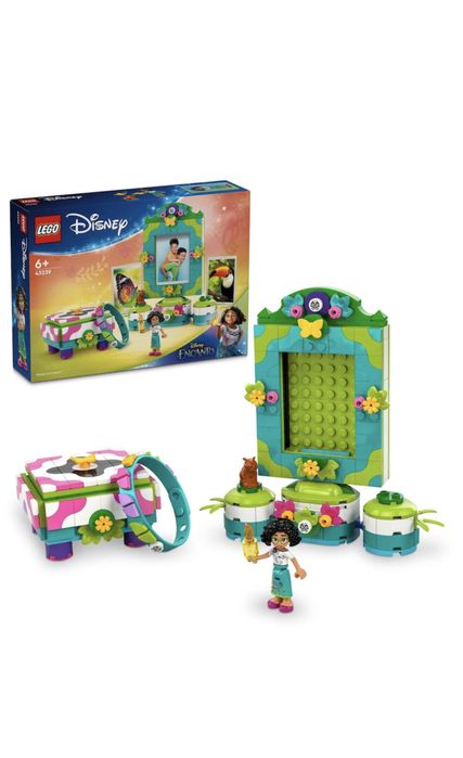 Seturi Lego Friends