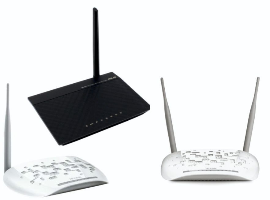 Продам модемы adsl