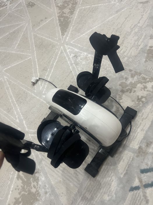 Мини электротренажер