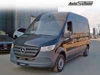 Mercedes-Benz Sprinter 314 cdi KA Sprinter 314 cdi KA 3924 Clima+MBUX+Camera