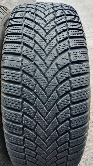 Зимни гуми 235/60/18 Bridgestone Blizzak 4 броя