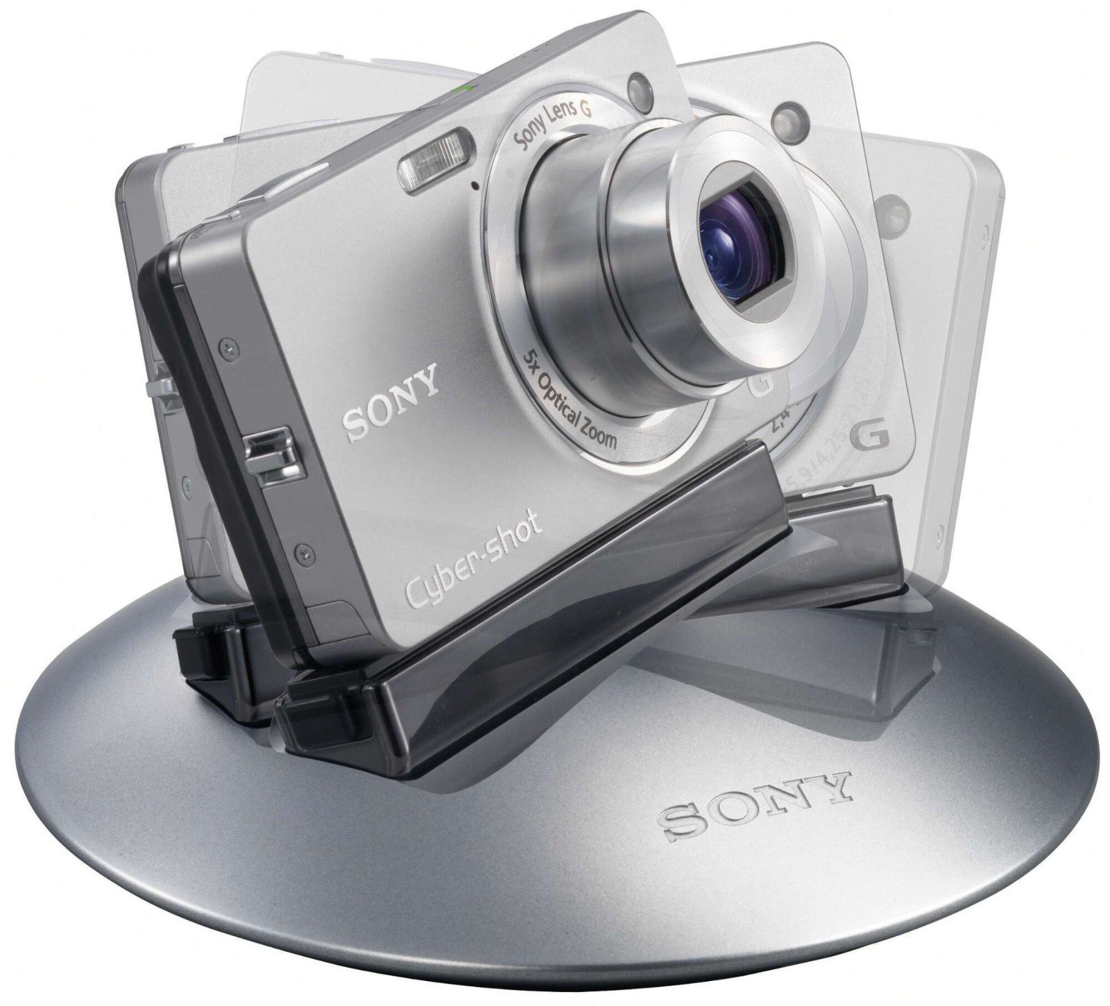 Док-станция для фотоаппарата Sony IPT-DS1