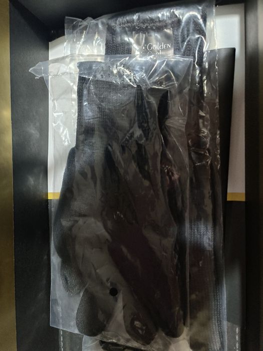 Професионална Преса за коса Golden curl