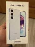 Samsung Galaxy A55 5G 128 GB / Неразпечатан