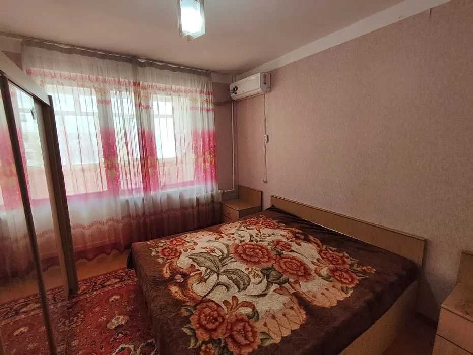 Квартира в Индийском доме