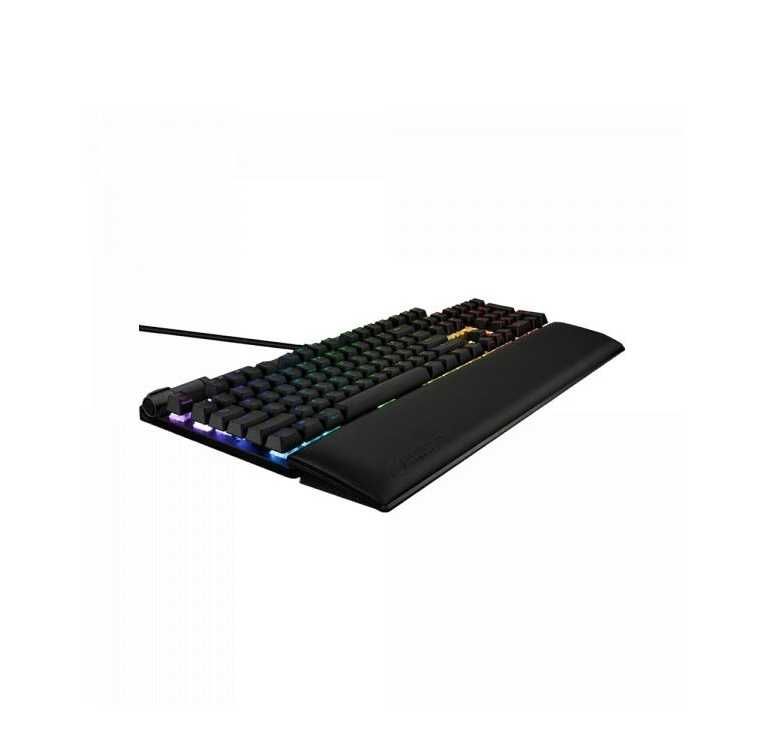 ! Keyboard ASUS | ROG STRIX | FLARE II/NXRD/us/pbt | цена с НДС