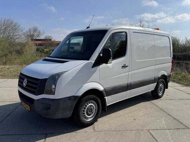 Închiriere dubă Vw Crafter fără șofer 350 lei/zi