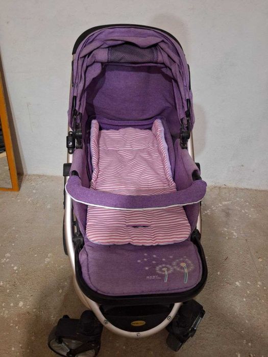 Bolalar kolyaskasi sotiladi, holati yaxshi.