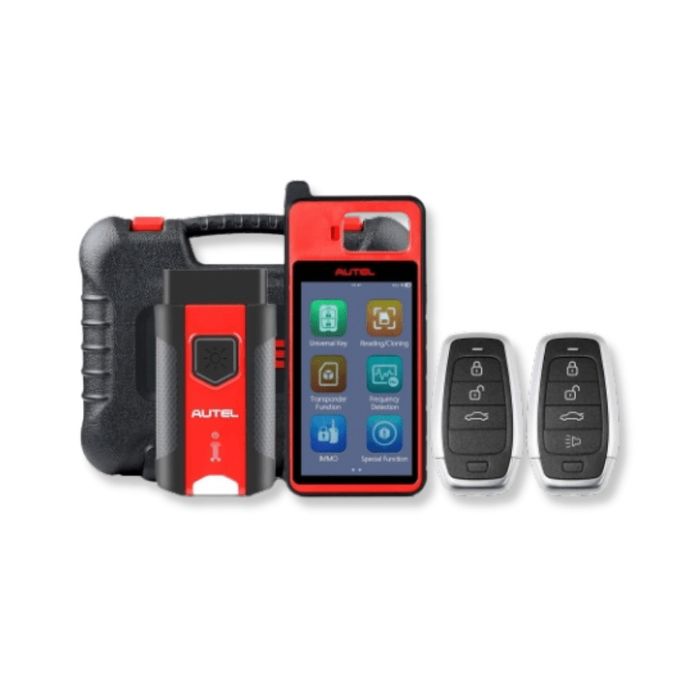 Autel MaxilM KM100 програматор на ключове