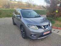 Nissan X-Trail /Tekna / Panoramic / Camere 360° / Led /2017 /Euro 6