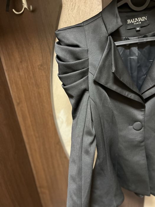 Balmain дамски блейзър