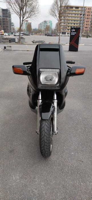 BMW K 1100 RS 1996
