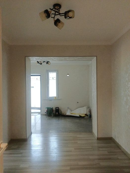 Продаётся участок