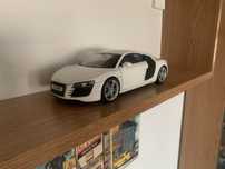 Kyosho Audi R8 118