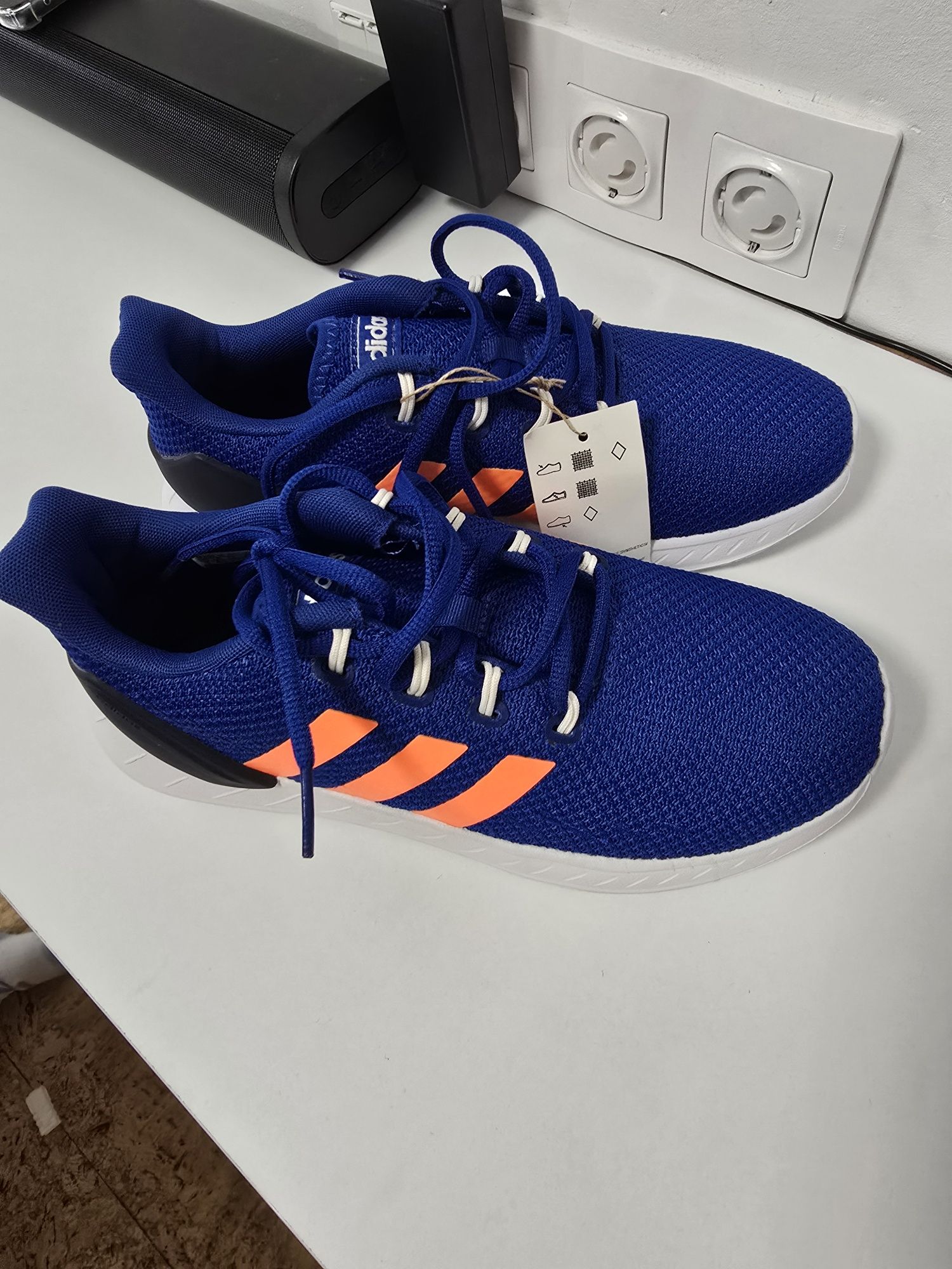 Маратонки adidas QUESTAR FLOW NXT K