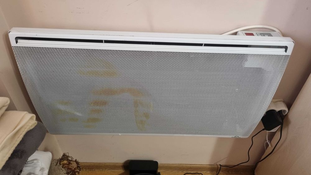 Конвекторна печка