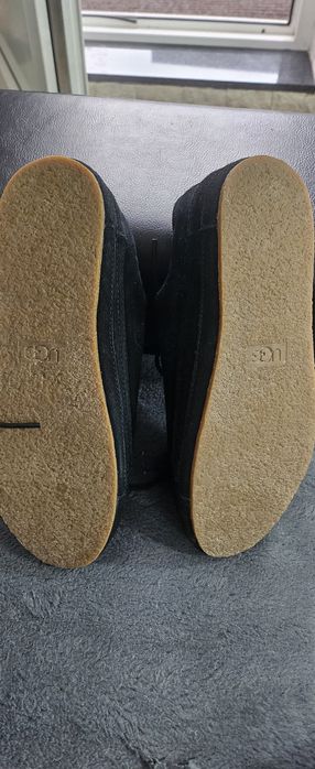 pantofi UGG PIELE
