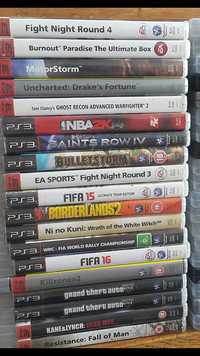 Игри за PS3 Много заглавия за ps3