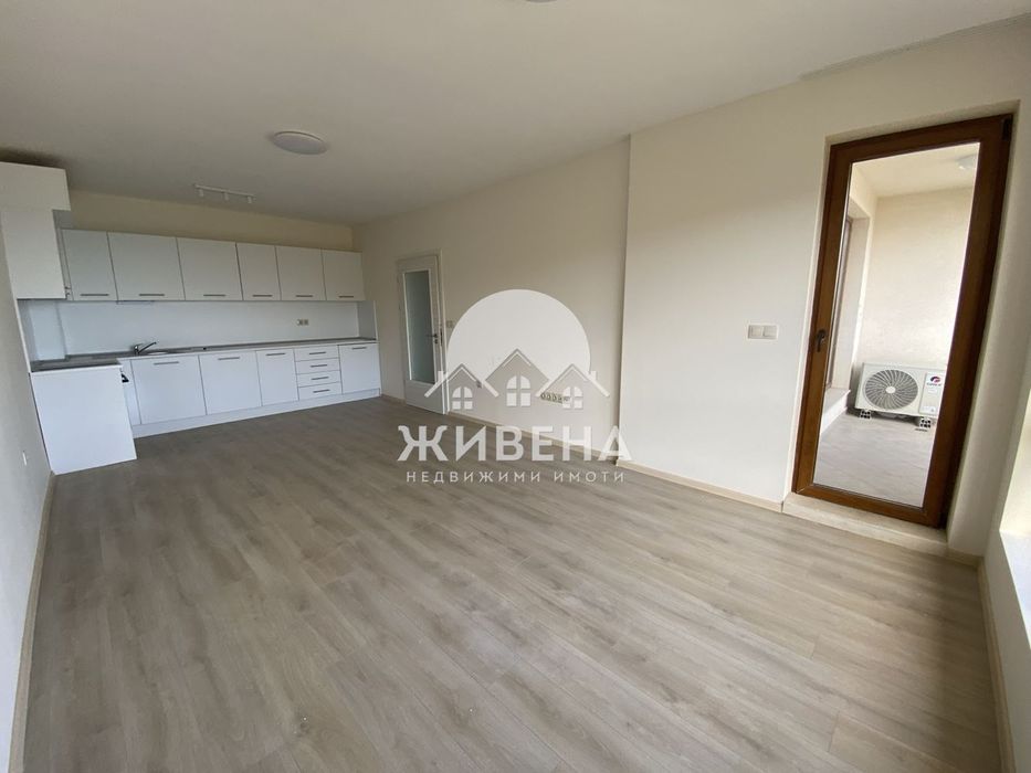 Продава 2-стаен апартамент, кв.Аспарухово, До ключ, с морска гледка