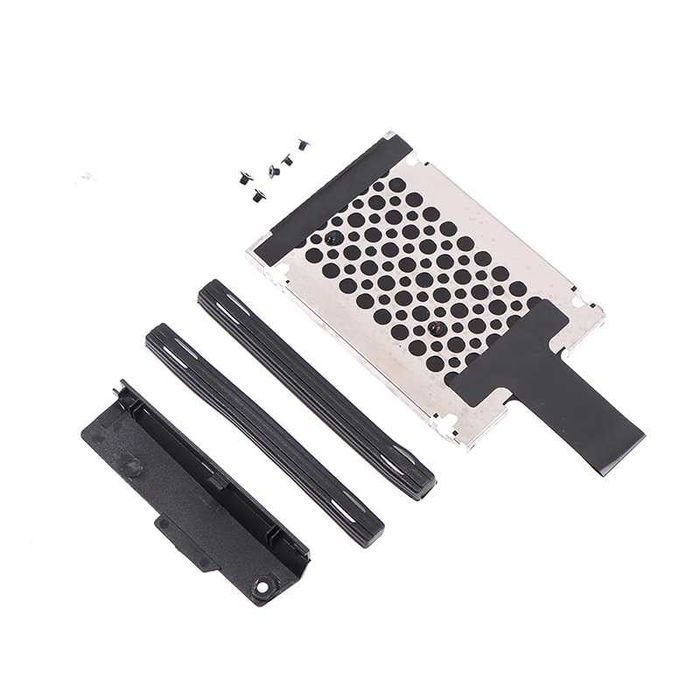 Caddy suport cauciucuri capac HDD hard Lenovo IBM Thinkpad T420s T430s