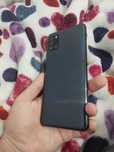 Galaxy a 31 в очень хорошем состоянии