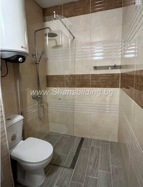 Под наем с две спални до Кауфланд на Цариградско шосе