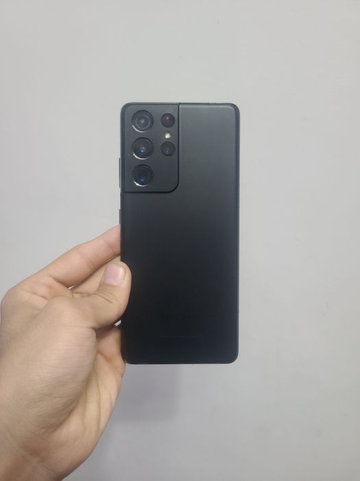 Samsung s21ultra 512gb