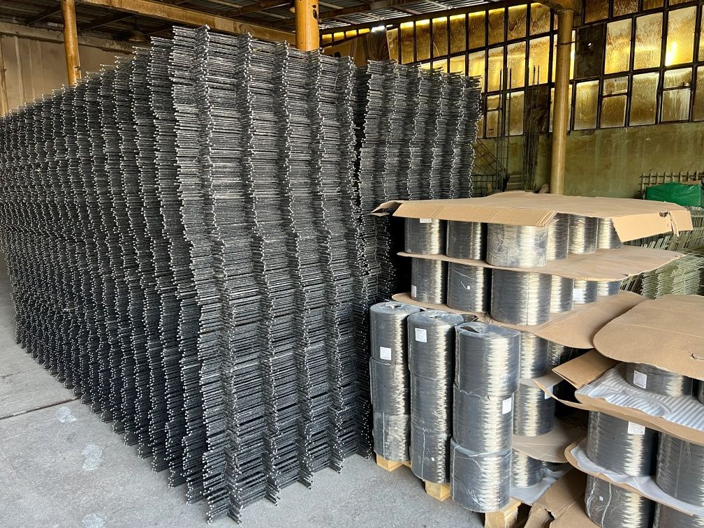 ABK, ASK artmatura  kampozit "Universal FRP SYSTEMS"