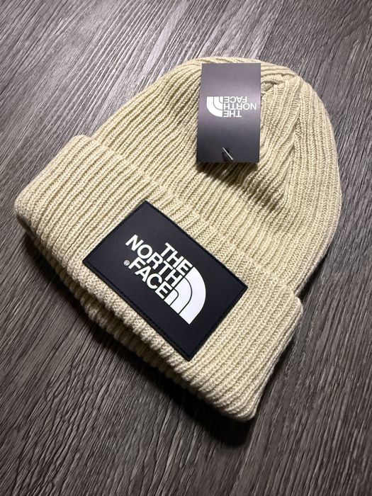 Caciula The North Face noua/new
