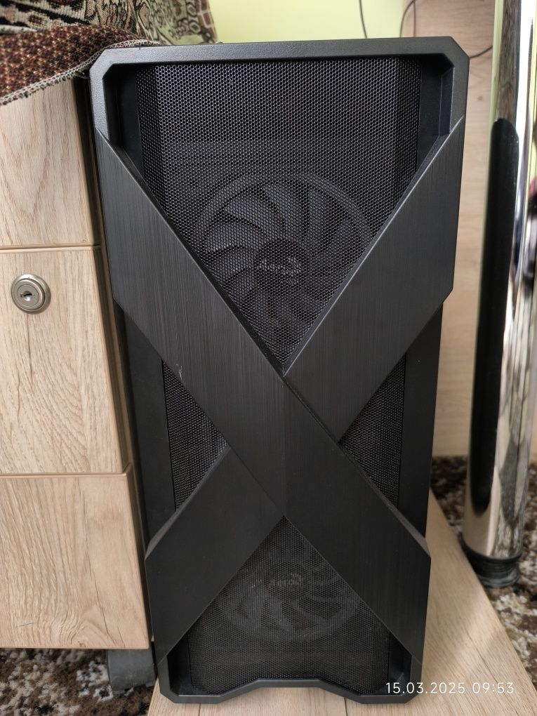 Intel core i5 10500