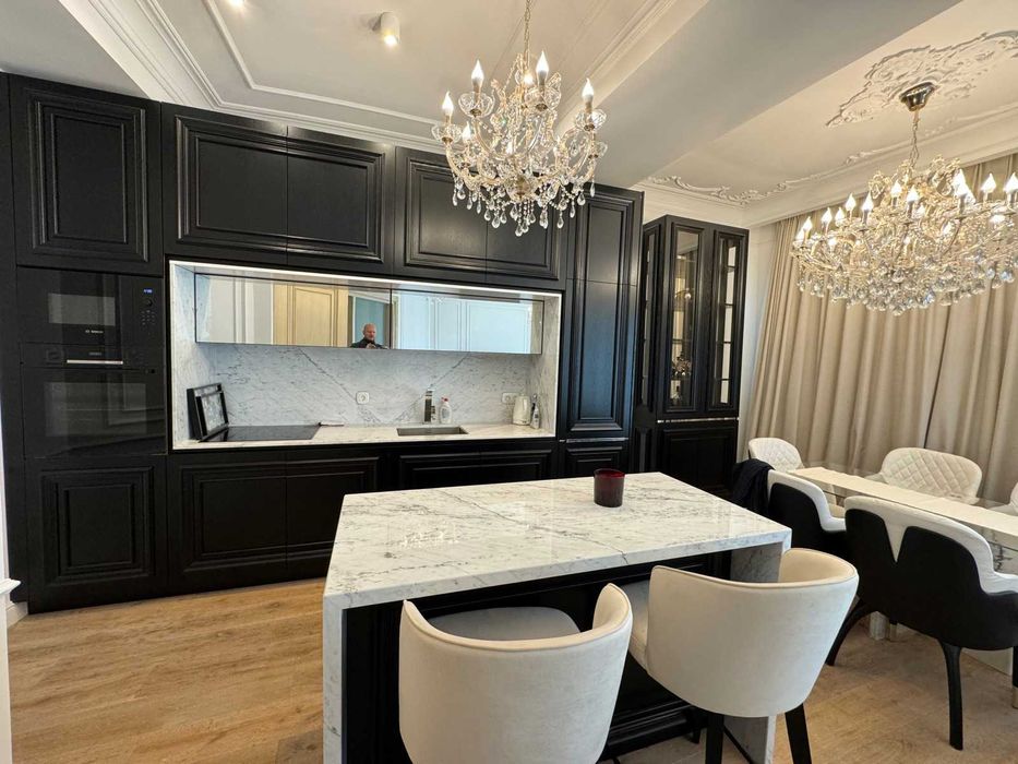 Продава се Тристаен апартамент в София, Горубляне - 84 кв.м за 2679 €/кв.м - Снимка #7