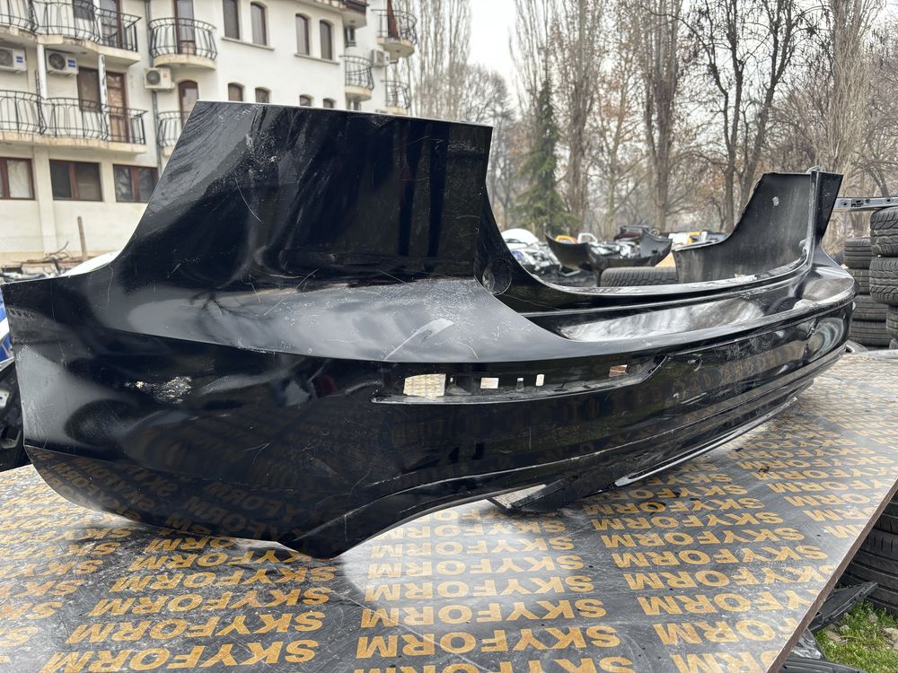 Броня Volvo V60