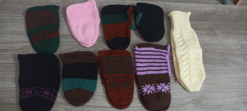 Терлици 3лв за чифт