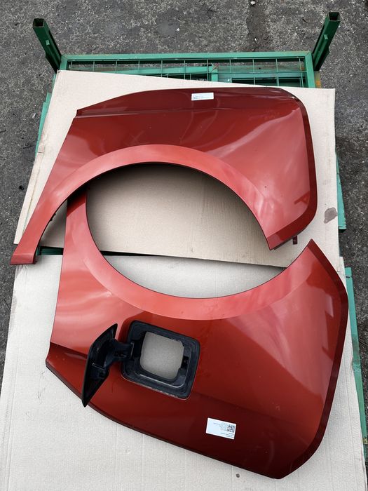 Bara tragar capota aripa BMW I3 I01 oglinda usa hayon