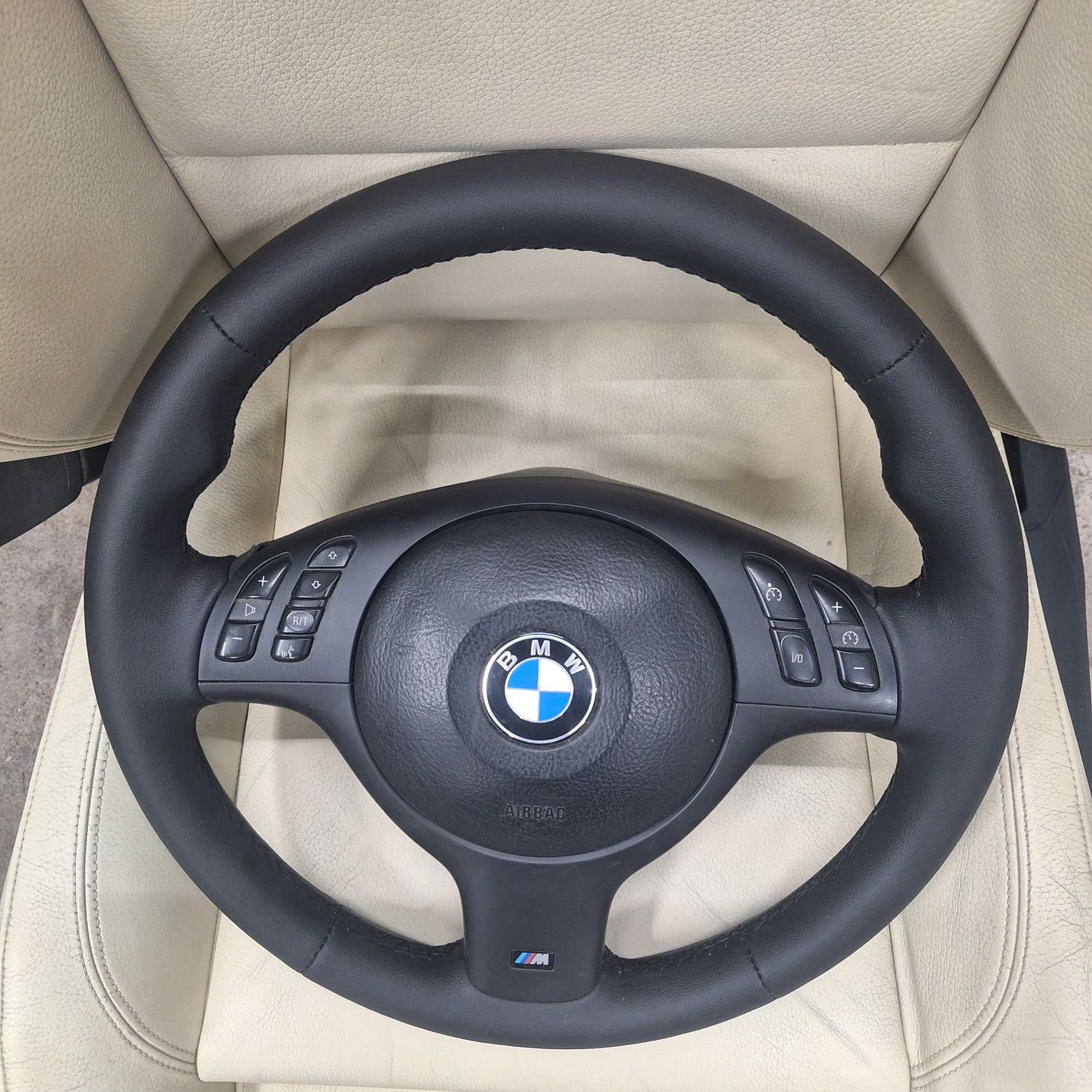 М Волан bmw бмв е46