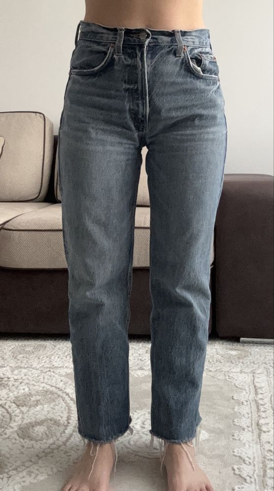Дамски Дънки Zara