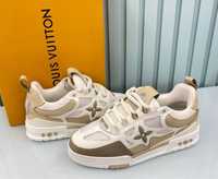 Sneakers Louis Vuitton Model Nou