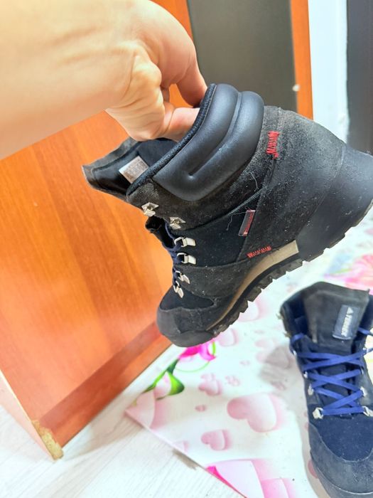 Продам ботинки Террекс от фирмы Адидас