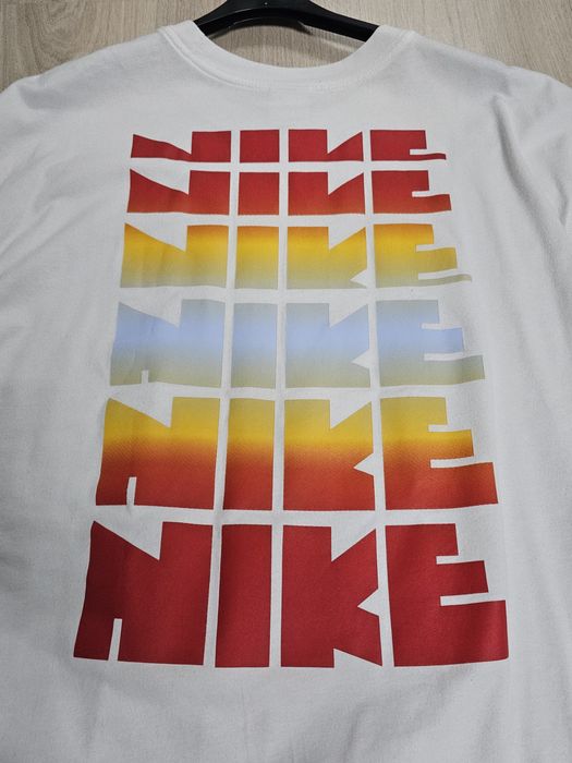 Tricou Nike vintage