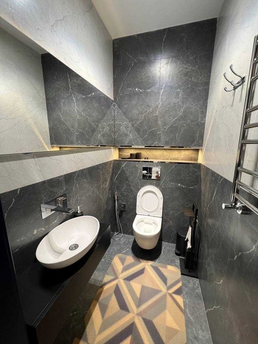 ЖК Казахстан 3/5/8 ор-р ц-5 Минор новая никто не жил !!!